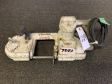 BAND SAW