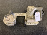 BAND SAW