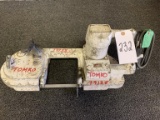 BAND SAW