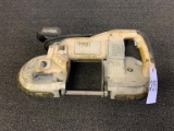 DEWALT BAND SAW