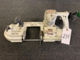 BAND SAW