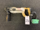 DEWALT HAMMER DRILL