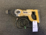 DEWALT HAMMER DRILL