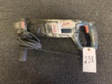 BOSCH HAMMER DRILL