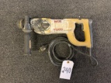 DEWALT HAMMER DRILL