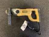 DEWALT HAMMER DRILL