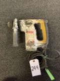 DEWALT HAMMER DRILL