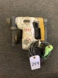 DEWALT HAMMER DRILL