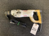 DEWALT HAMMER DRILL