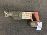 MILWAUKEE SAWZALL
