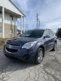 2014 Chevy Equinox