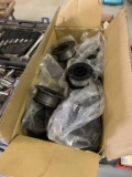 Box of Tie Wire 