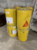 Sika Polyurethane Adhesive (8 Total)