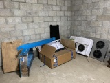 King Tech Refrigeration Equipment