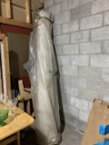 Roll of Carpet 