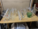Glassware 