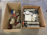 Lot of Miscellaneous Tools and Parts 