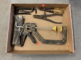 Flat of Tools 