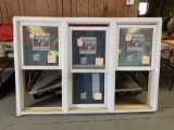 Andersen Windows with Screens