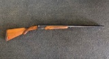 J. SAIVE ARMS LIEGE 12 GA SHOTGUN
