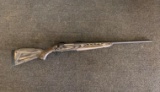 MOSSBERG 4x4 7 MM RIFLE