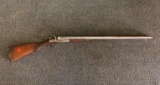 HUNTER ARMS CO LC SMITH 12 GA SHOTGUN