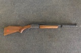 SAVAGE 24V SERIES C 222 REM/20 GA SHOTGUN/RIFLE