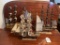 Model Tall Ships