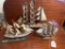 Model Tall Ships