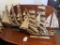 Model Tall Ships