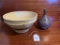 2 Stonewares