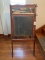 Chalkboard Easle