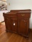 Dry Sink