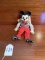 Mickey Mouse Marionette