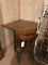 Corner Desk and Chair