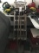 Hand Tools and Ladder