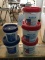 Pool Chemicals