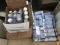 Water Testing Bottles