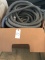 Large Box of Pool Hoses