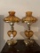 Pair of Lamps