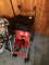 Mickey Mouse Stroller