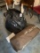 Graco Playpen and Baby Swing