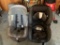 Two Car Seats