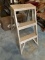 Aluminum Step Stool