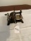 Functioning Hand Crank Sewing Machine