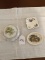 Porcelain Jewelry Dishes