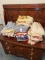 Assorted Bath and Hand Towels