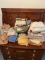 Assorted Bath and Hand Towels