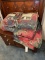 Several Matching Full/Queen Size Quilts