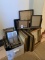 Large Lot of Picture Frames